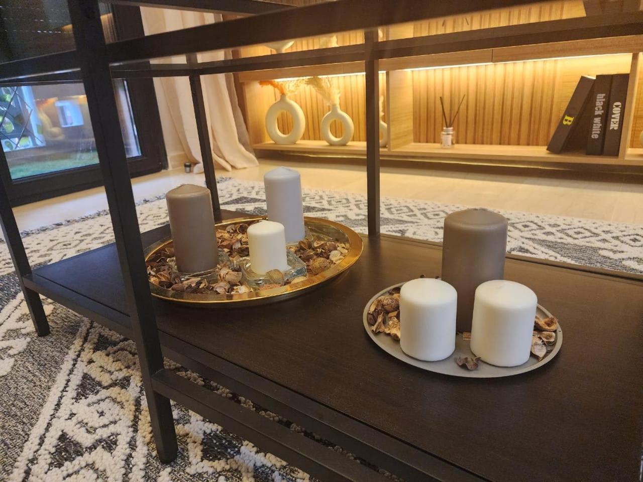 Firstwood Chic Apartment Hivernage Marrakesz Zewnętrze zdjęcie
