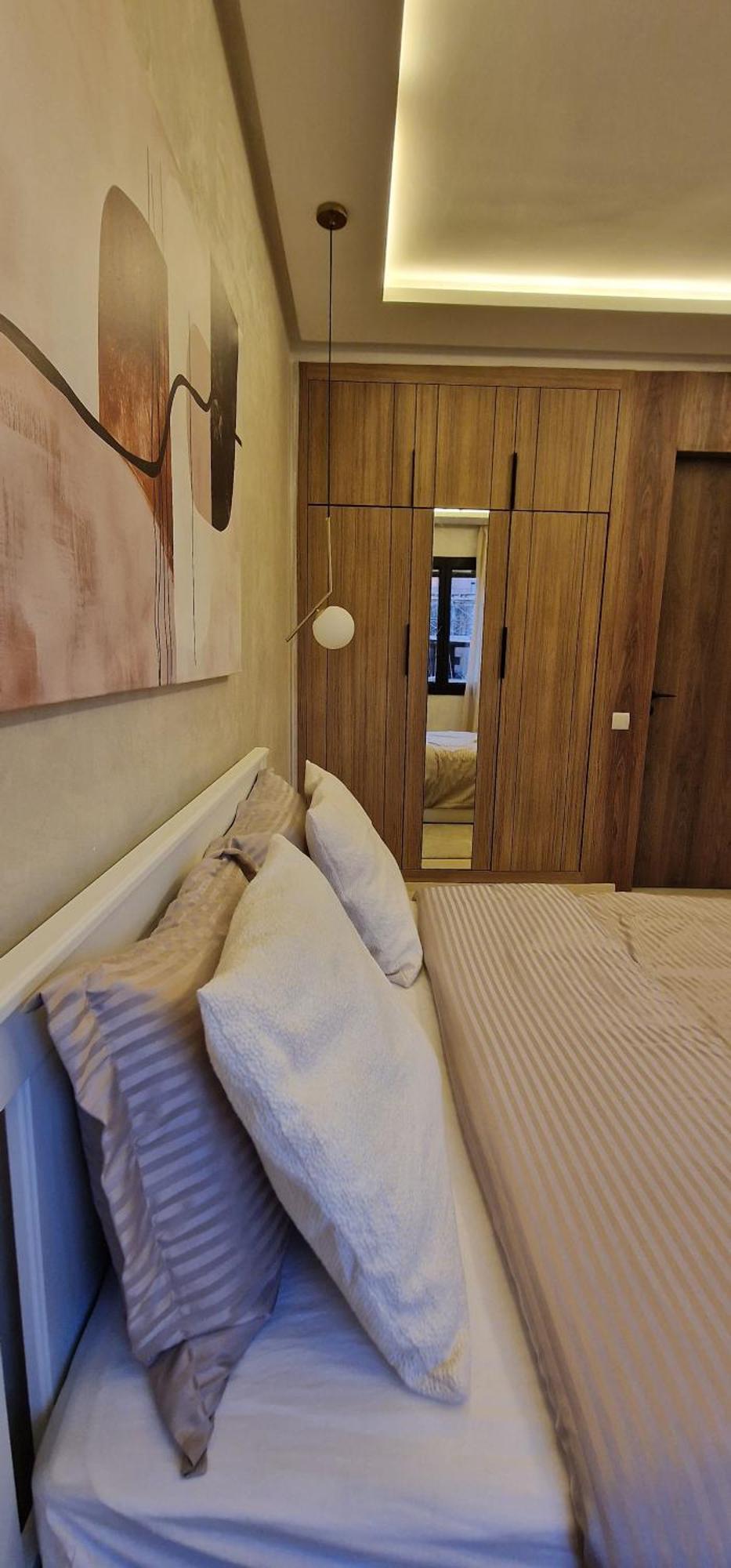 Firstwood Chic Apartment Hivernage Marrakesz Zewnętrze zdjęcie