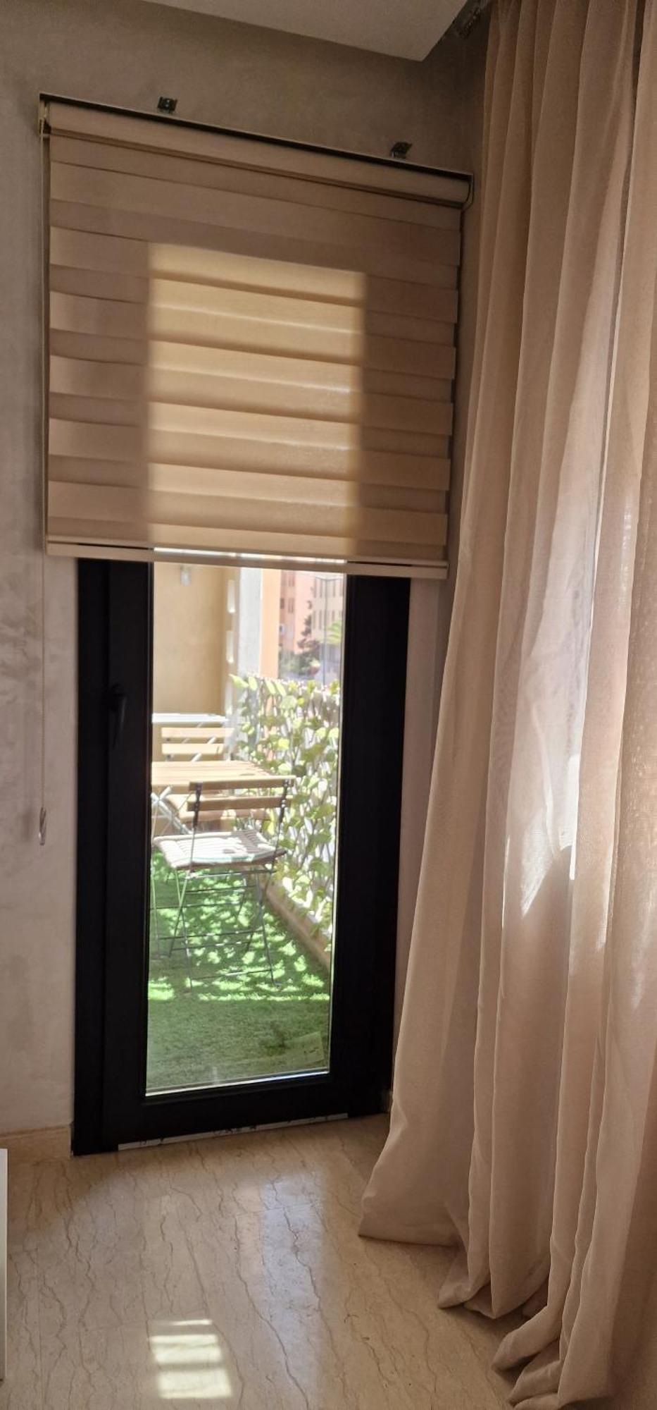 Firstwood Chic Apartment Hivernage Marrakesz Zewnętrze zdjęcie