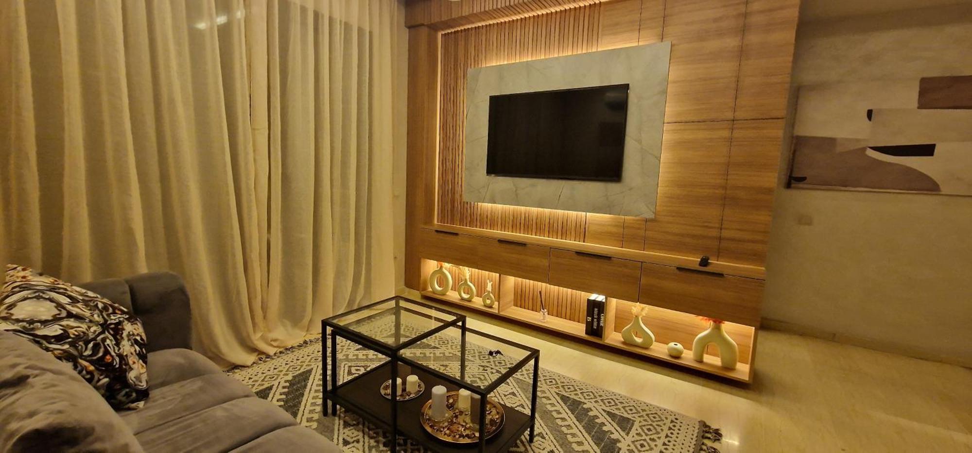 Firstwood Chic Apartment Hivernage Marrakesz Zewnętrze zdjęcie