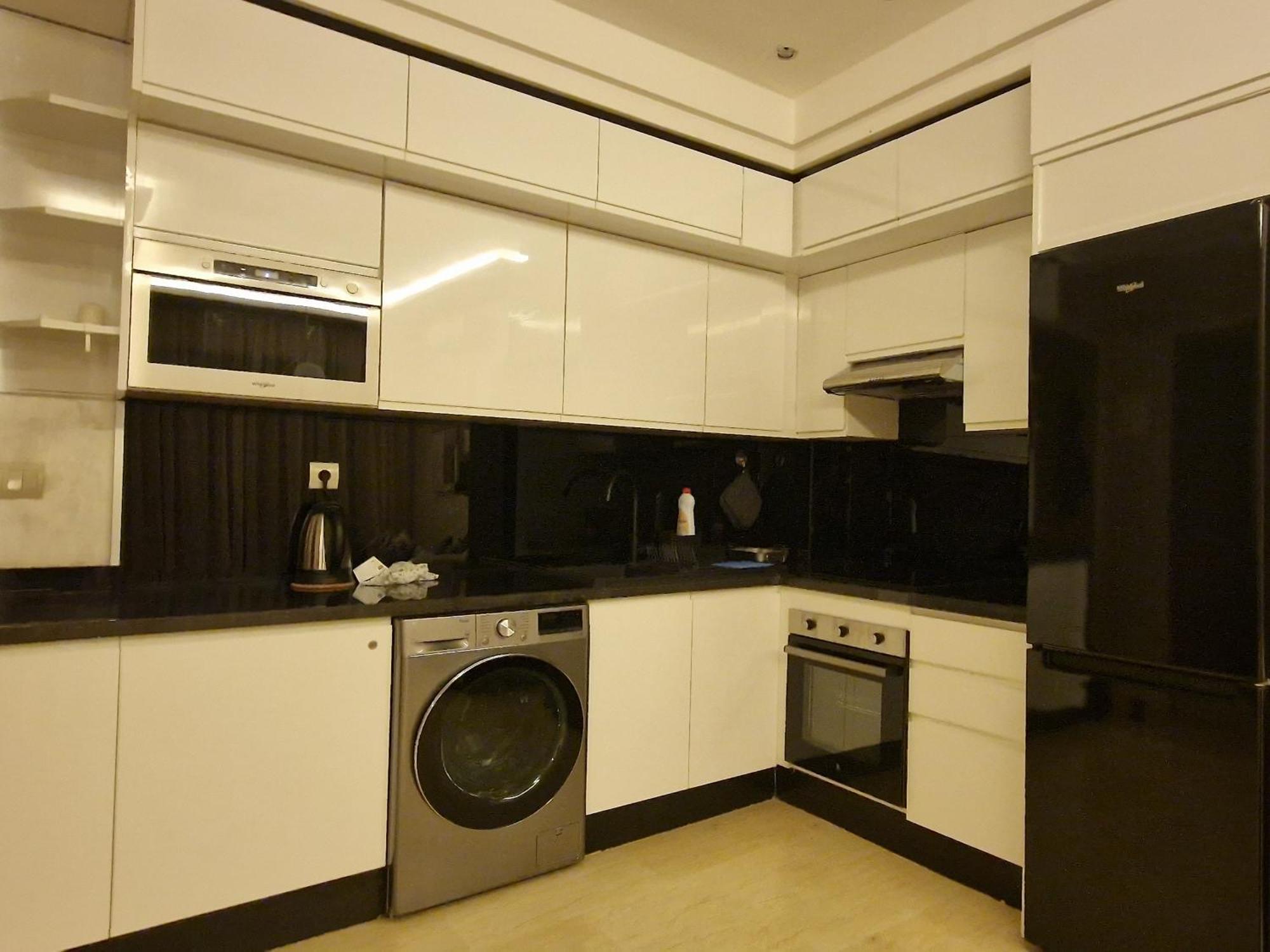 Firstwood Chic Apartment Hivernage Marrakesz Zewnętrze zdjęcie